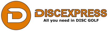 Discexpress logo