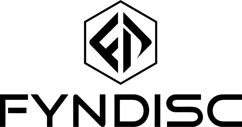 Fyndisc logo