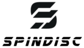 Spindisc logo